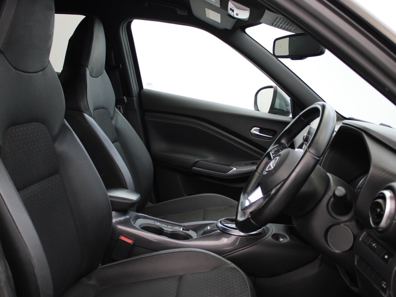 Used Nissan Juke 2023 for sale - 77742140: Photo 9