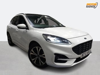 Used Ford Kuga 2023 for sale - 78122499: Photo