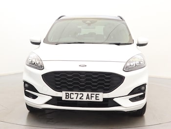 Used Ford Kuga 2023 for sale - 78122499: Photo
