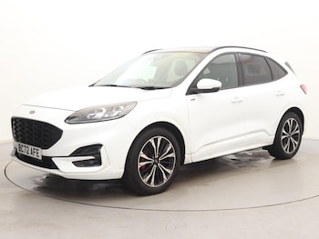 Used Ford Kuga 2023 for sale - 78122499: Photo
