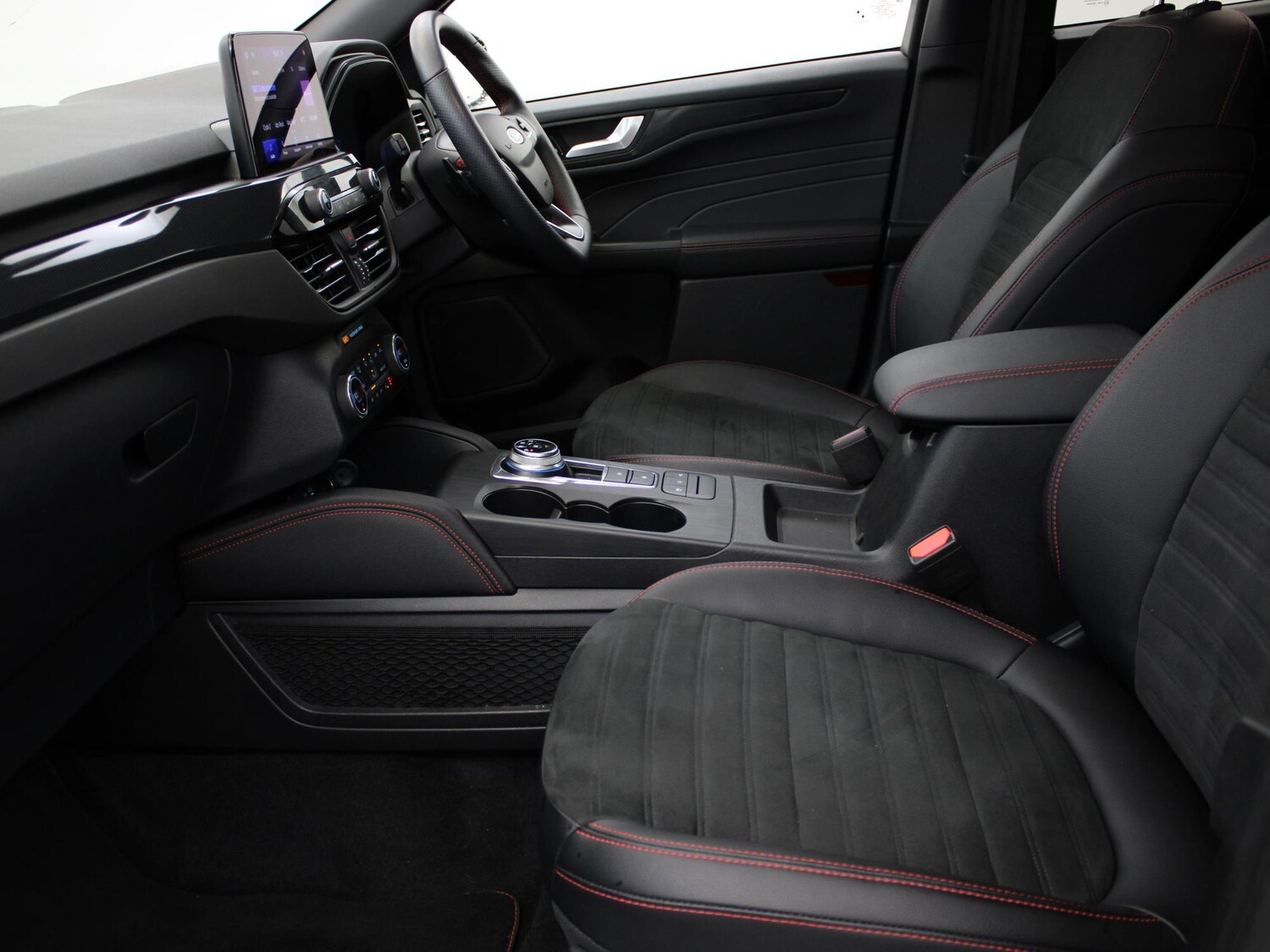 Used Ford Kuga 2021 for sale - 76594421: Photo 11