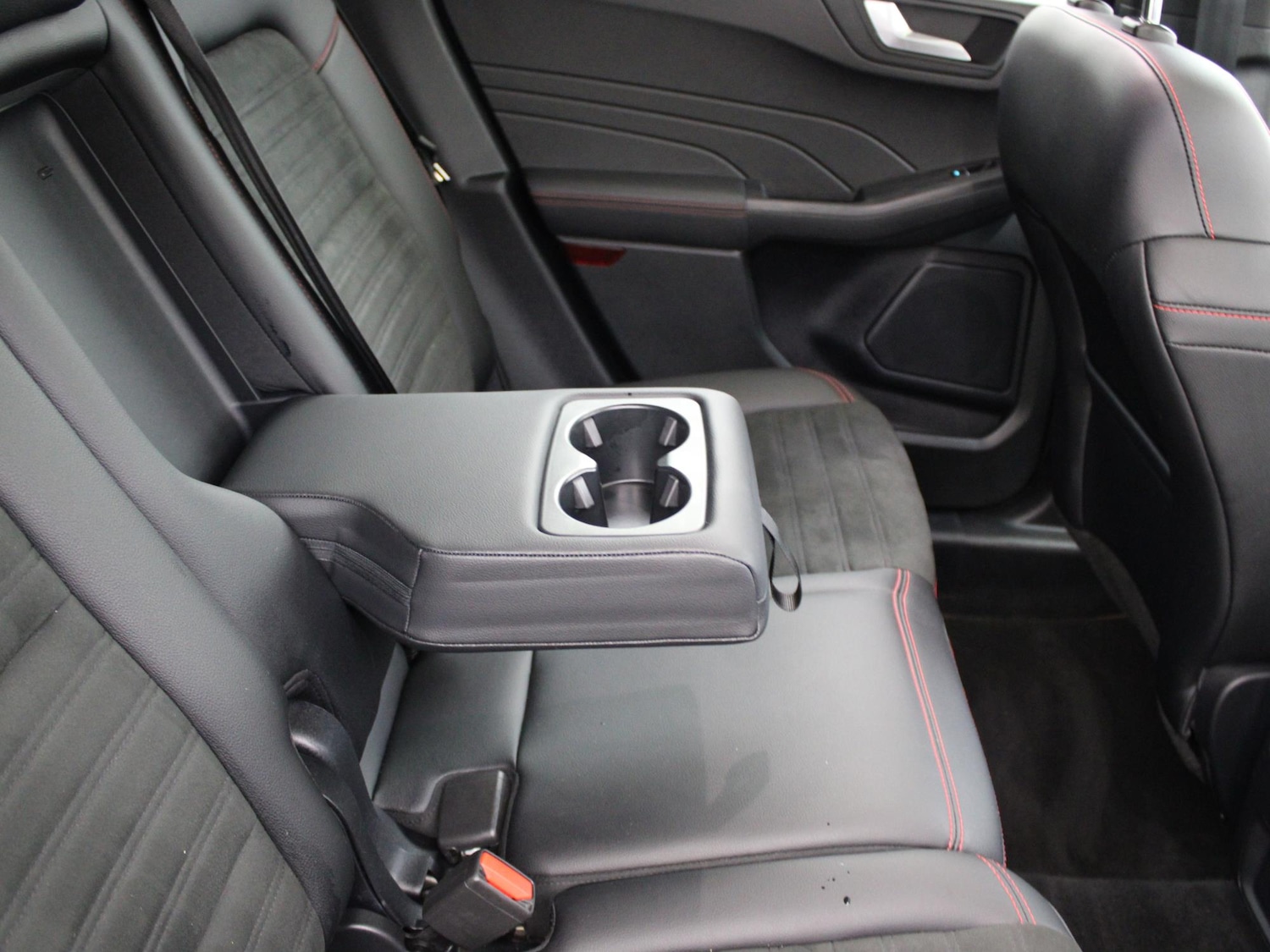 Used Ford Kuga 2021 for sale - 76594421: Photo 15