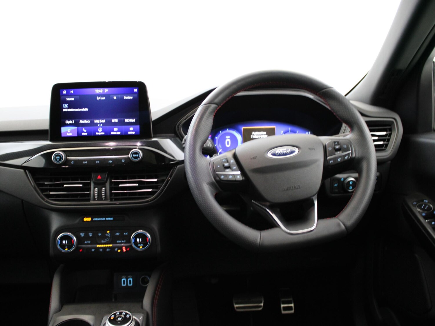 Used Ford Kuga 2021 for sale - 76594421: Photo 17