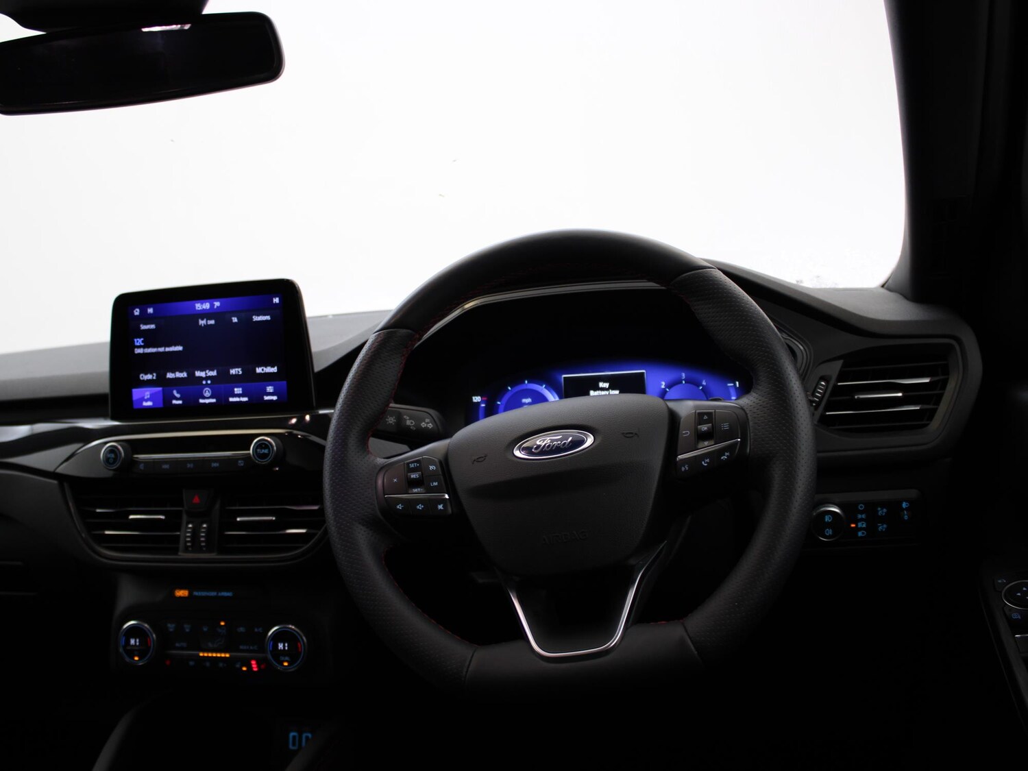 Used Ford Kuga 2021 for sale - 76594421: Photo 18