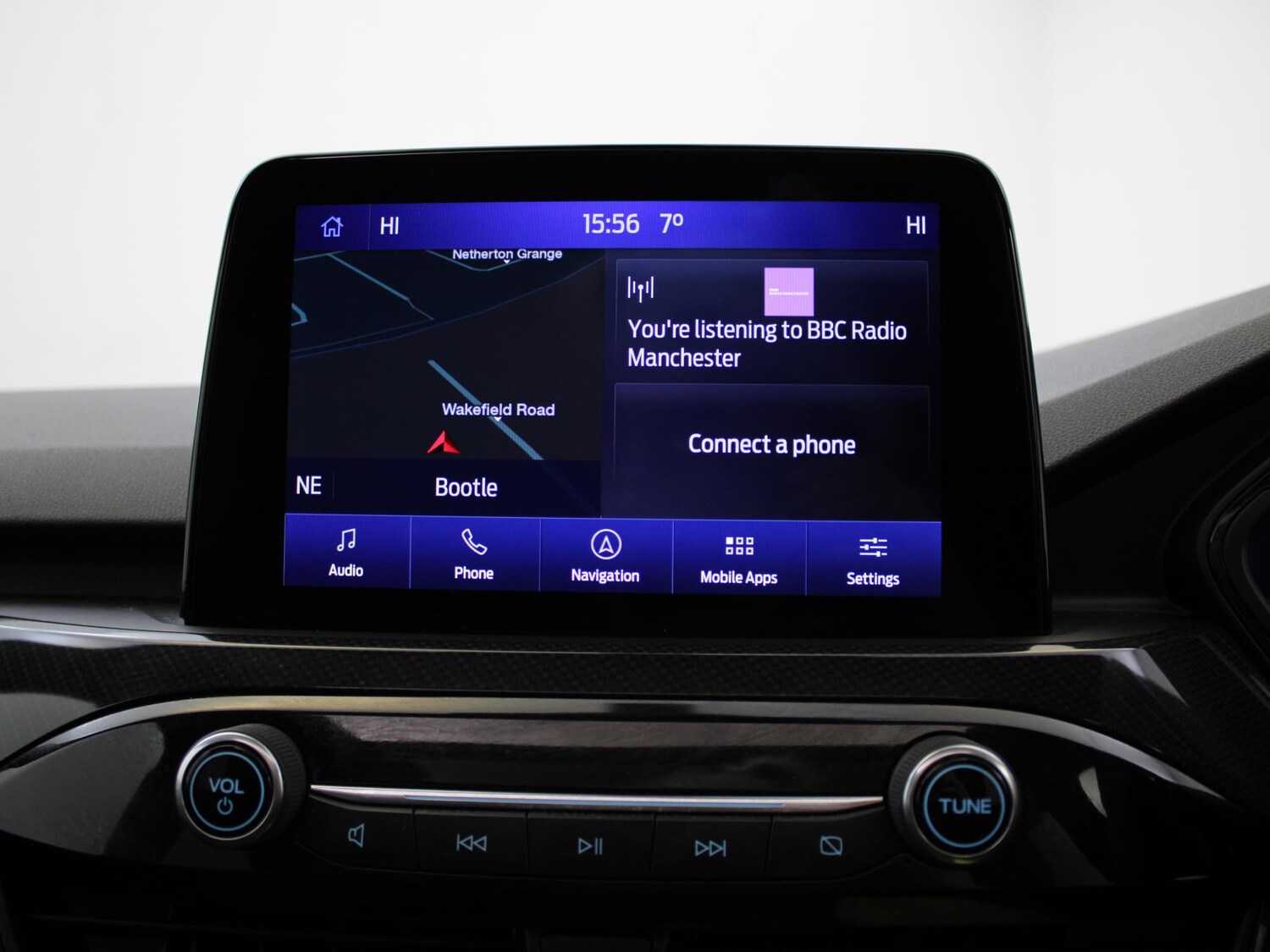 Used Ford Kuga 2021 for sale - 76594421: Photo 23