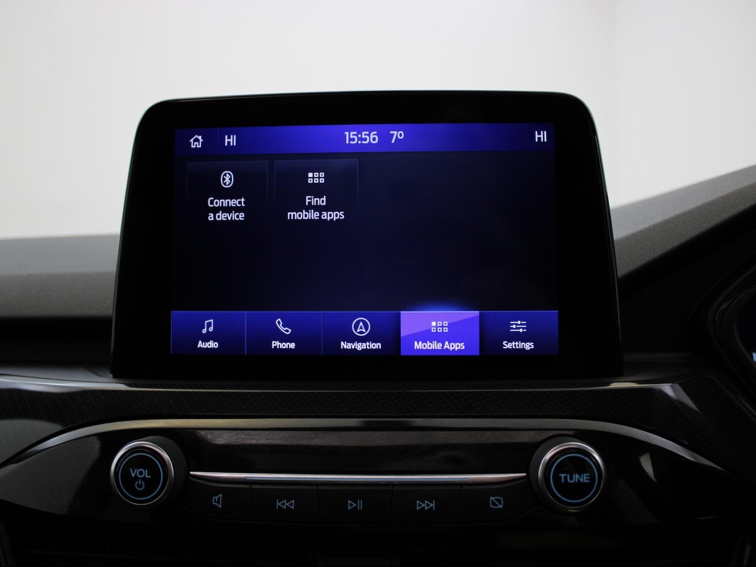 Used Ford Kuga 2021 for sale - 76594421: Photo 24