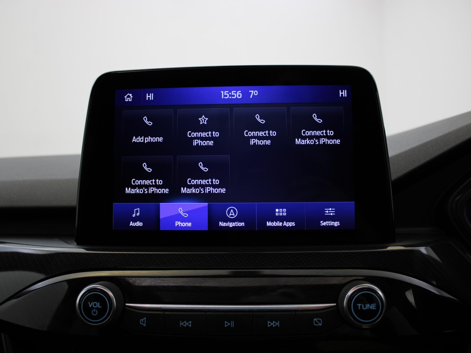 Used Ford Kuga 2021 for sale - 76594421: Photo 25