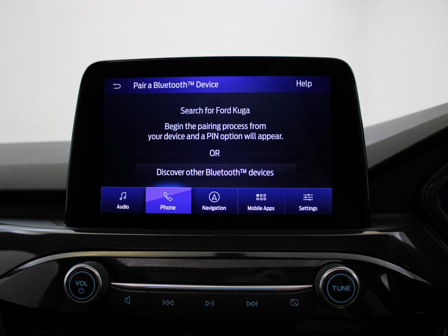 Used Ford Kuga 2021 for sale - 76594421: Photo 26