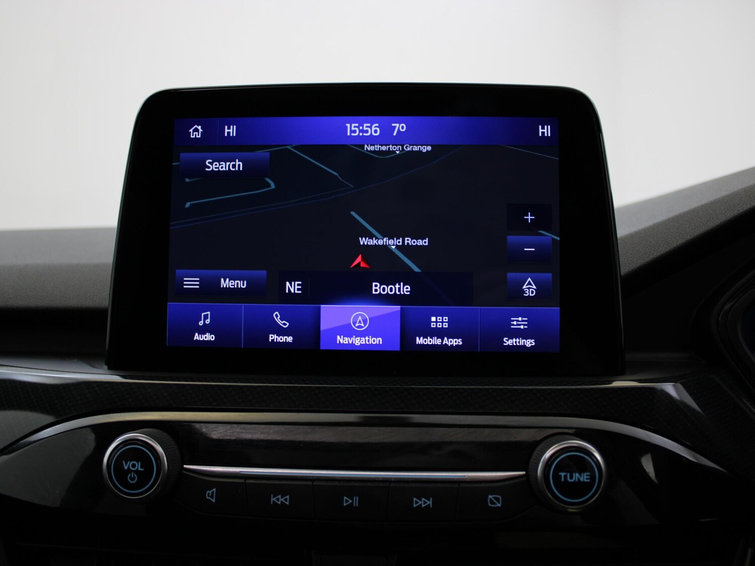 Used Ford Kuga 2021 for sale - 76594421: Photo 27