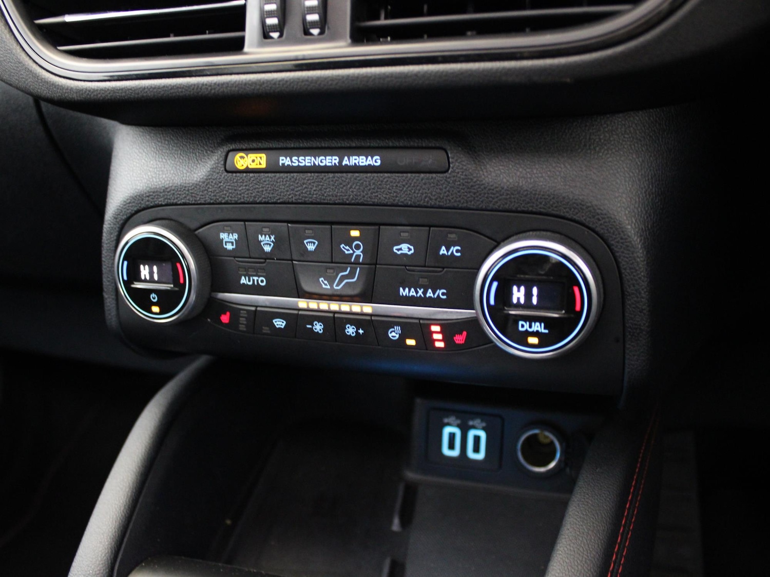 Used Ford Kuga 2021 for sale - 76594421: Photo 29