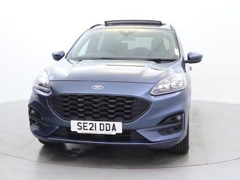 Used Ford Kuga 2021 for sale - 76594421: Photo