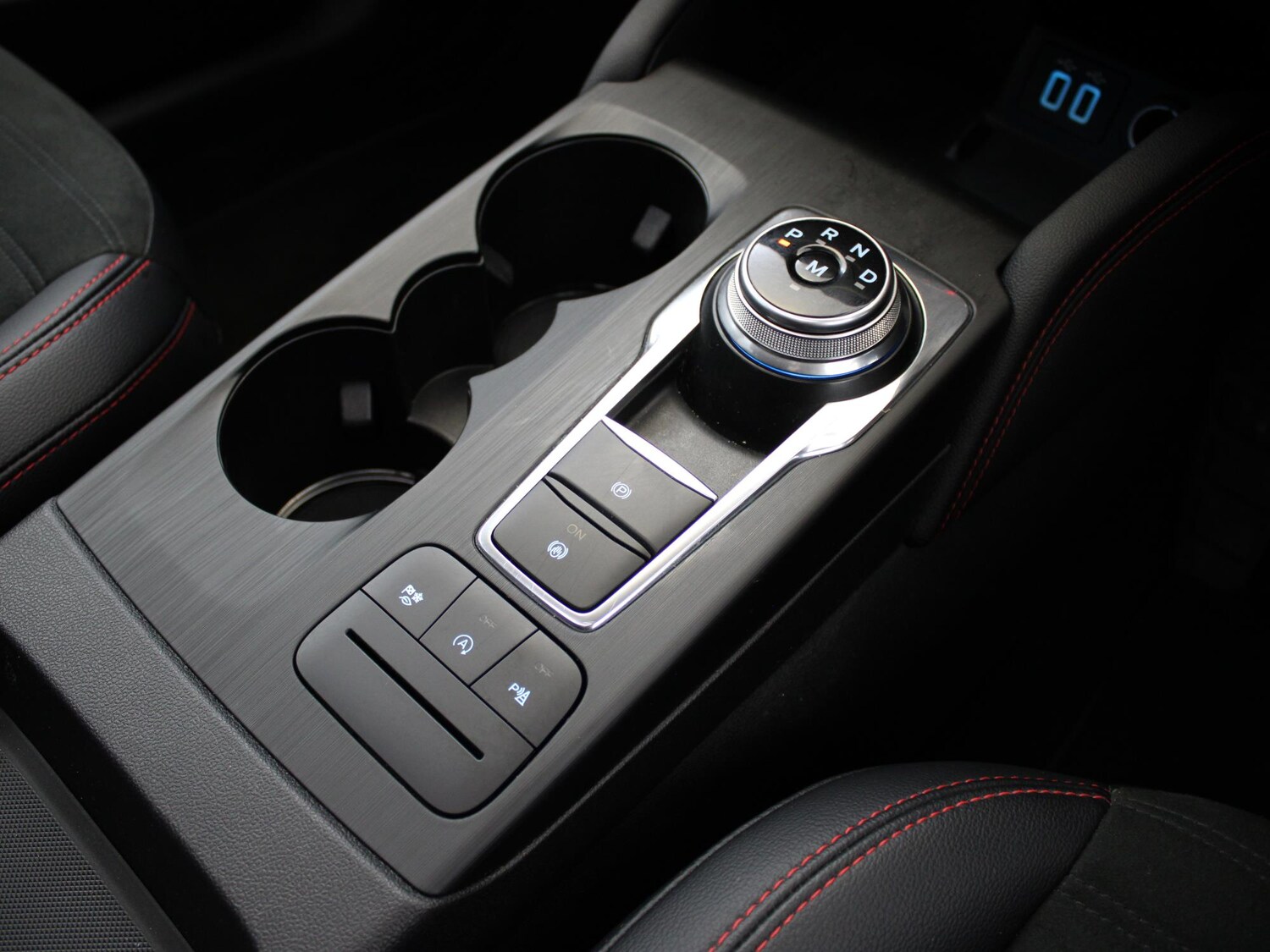 Used Ford Kuga 2021 for sale - 76594421: Photo 31