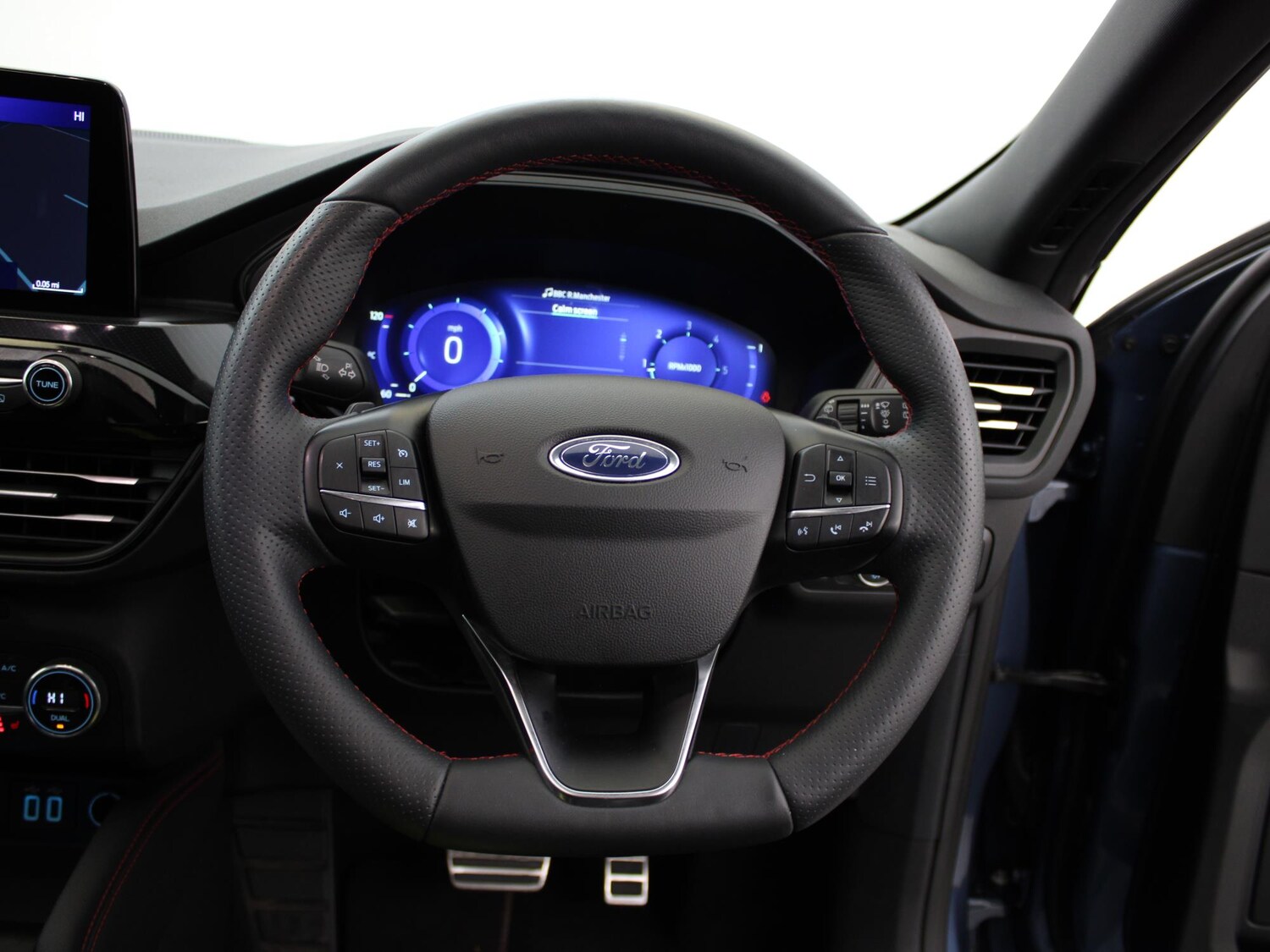 Used Ford Kuga 2021 for sale - 76594421: Photo 32