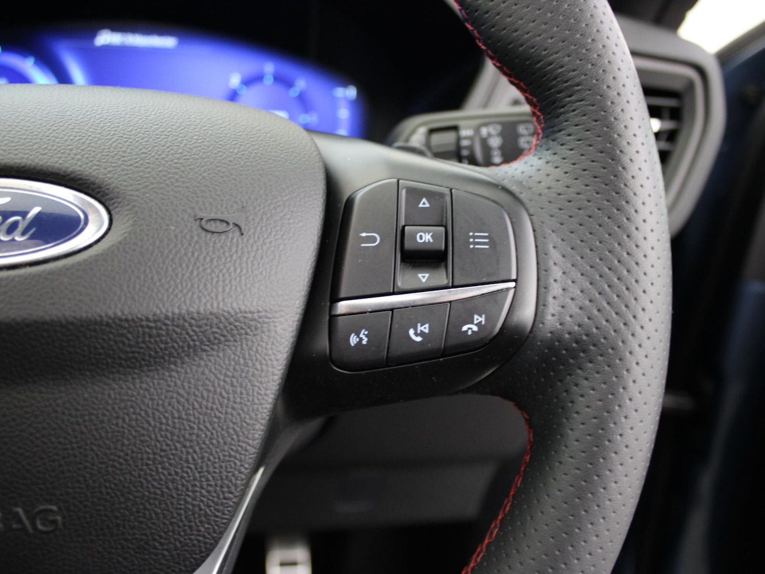 Used Ford Kuga 2021 for sale - 76594421: Photo 35