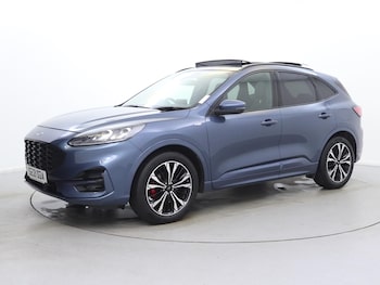 Used Ford Kuga 2021 for sale - 76594421: Photo