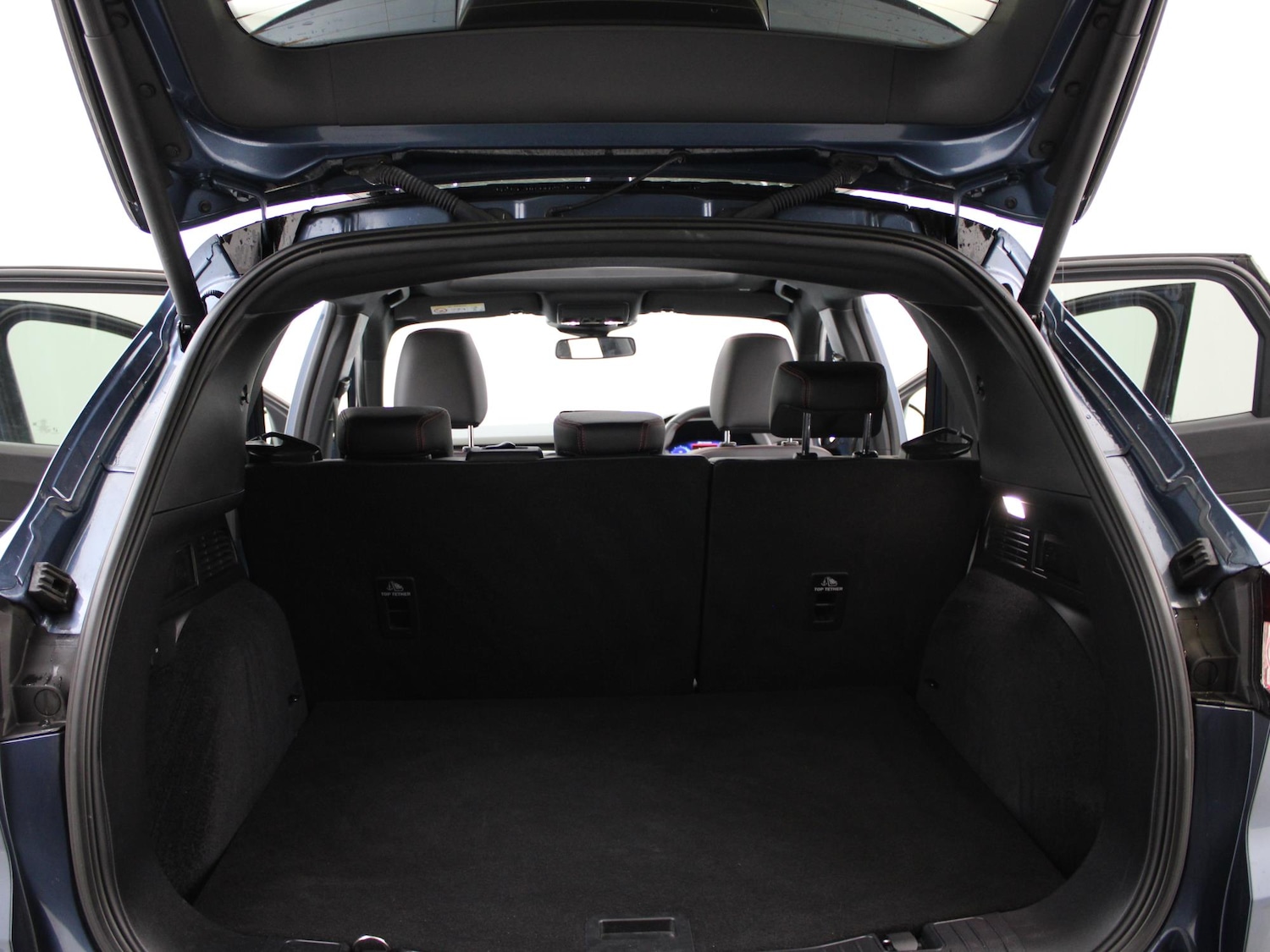 Used Ford Kuga 2021 for sale - 76594421: Photo 40