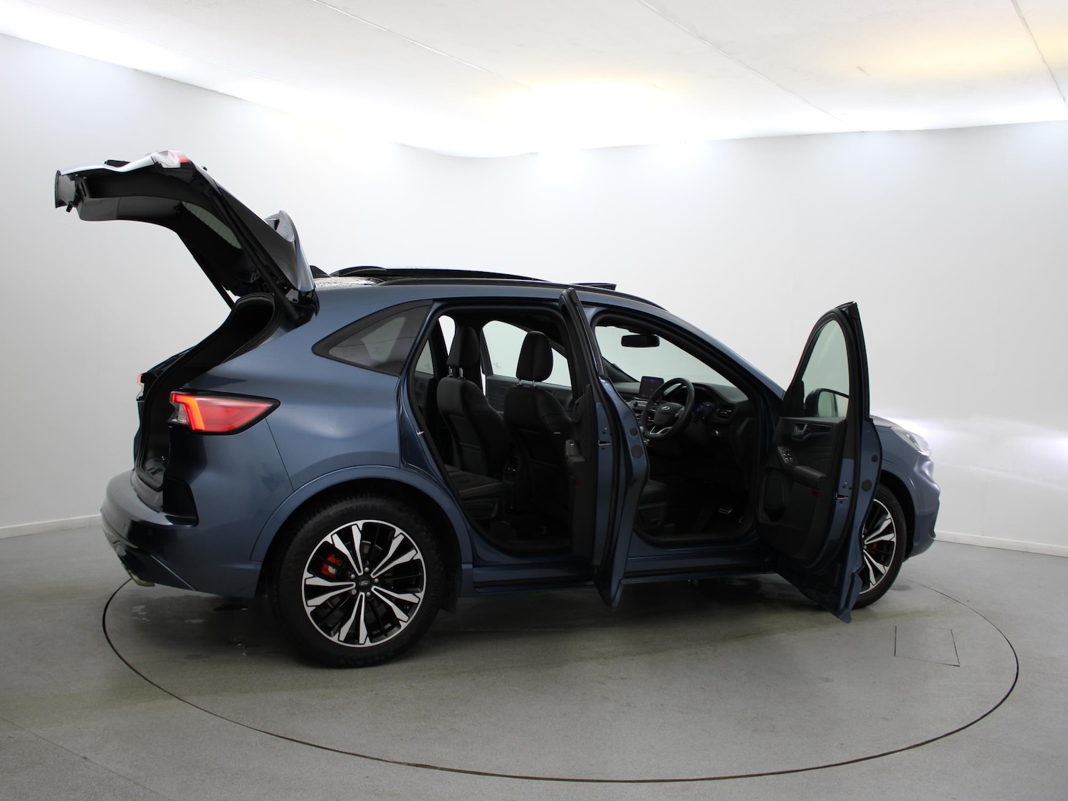 Used Ford Kuga 2021 for sale - 76594421: Photo 42