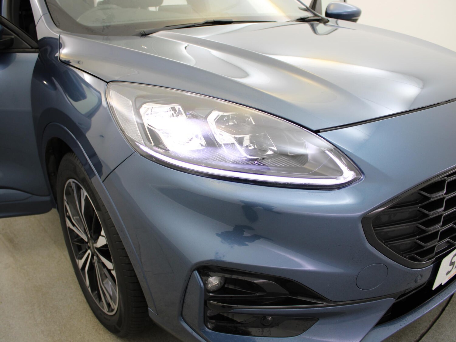 Used Ford Kuga 2021 for sale - 76594421: Photo 43