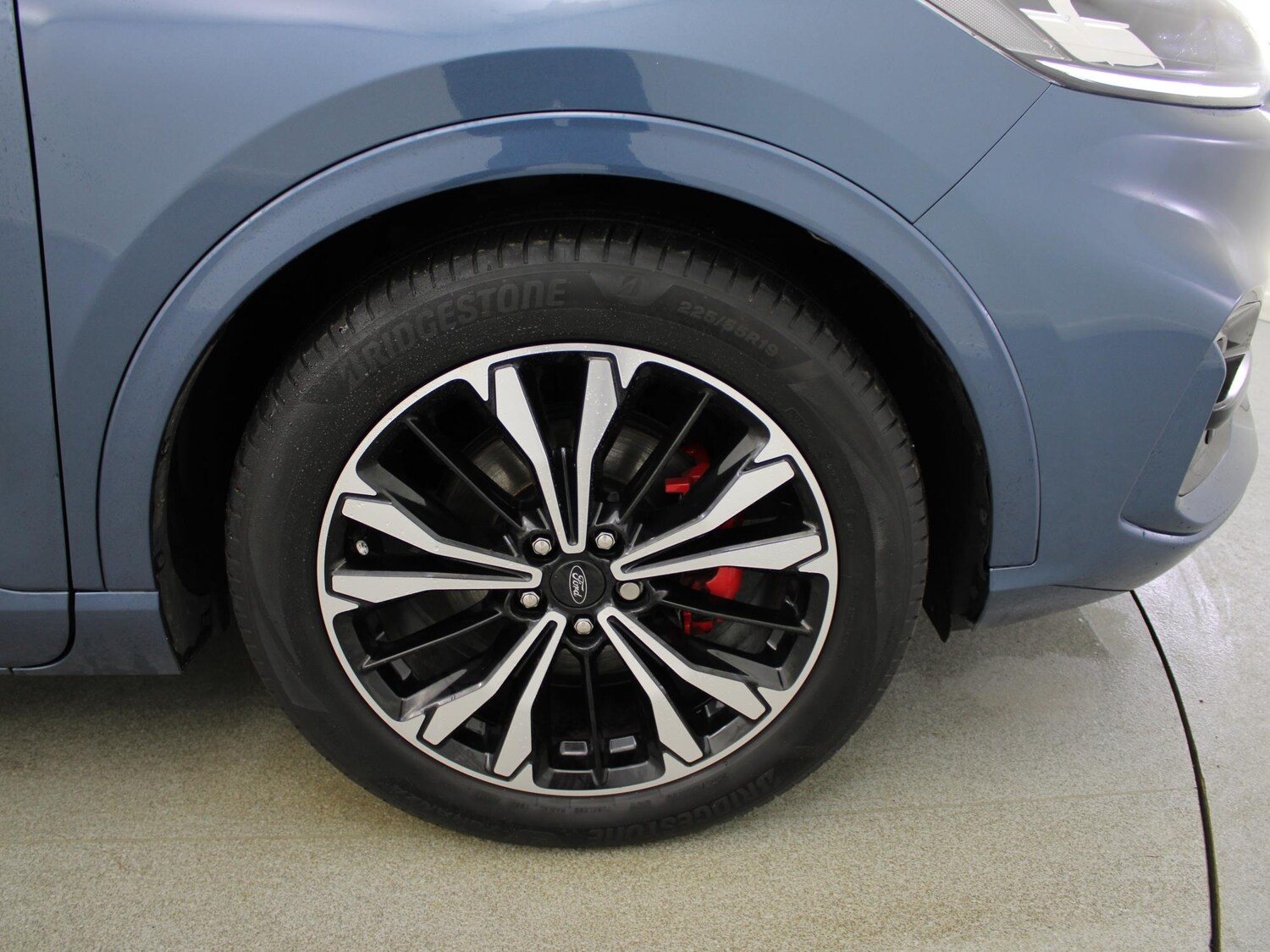 Used Ford Kuga 2021 for sale - 76594421: Photo 44