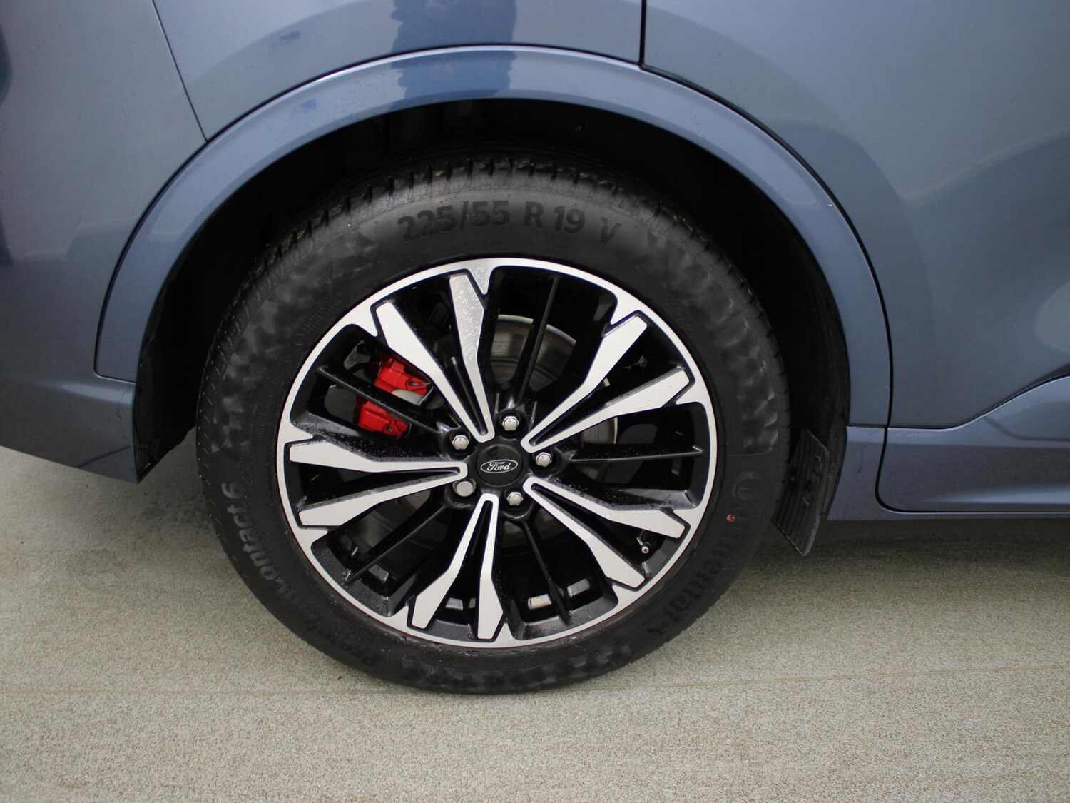 Used Ford Kuga 2021 for sale - 76594421: Photo 45