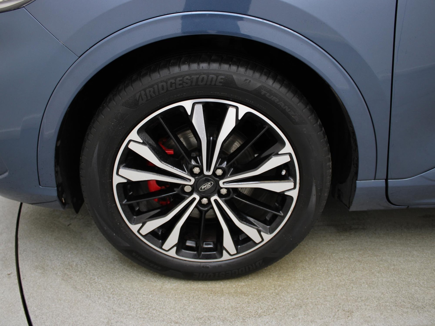 Used Ford Kuga 2021 for sale - 76594421: Photo 47