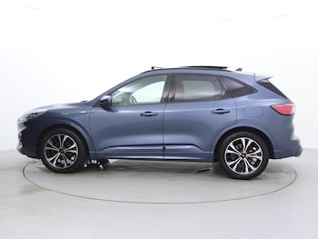 Used Ford Kuga 2021 for sale - 76594421: Photo