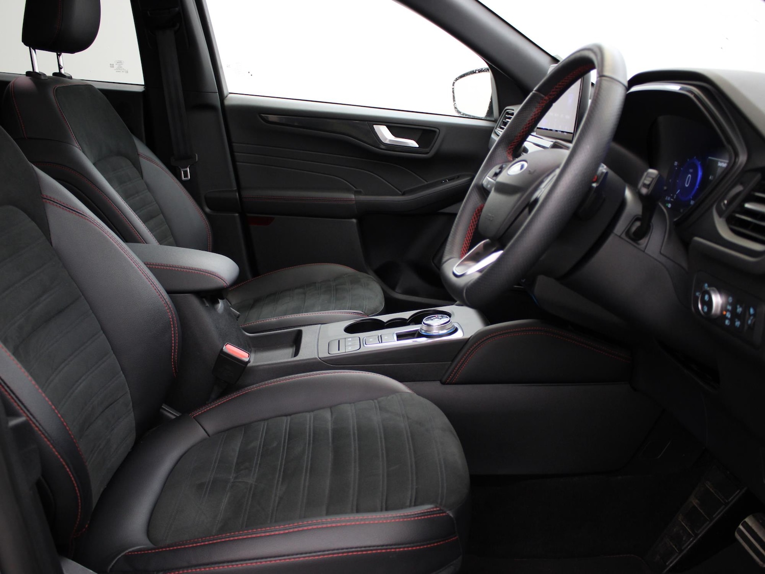 Used Ford Kuga 2021 for sale - 76594421: Photo 9