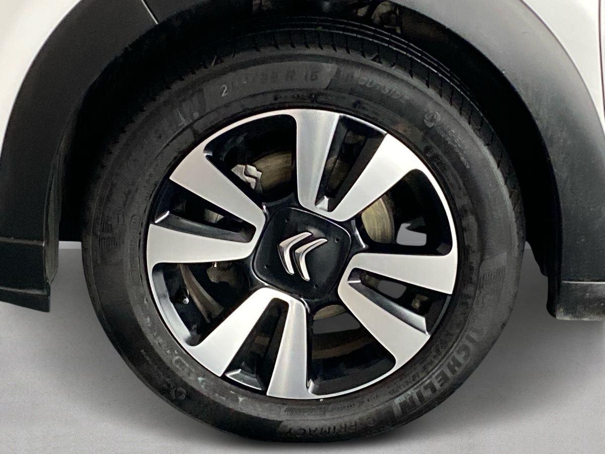 Vehicle 28