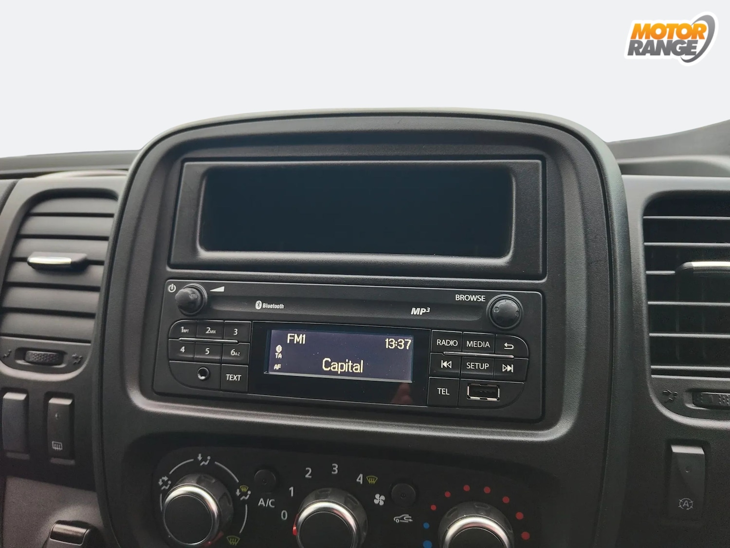 Used Renault Trafic 2021 for sale - 77076797: Photo 11