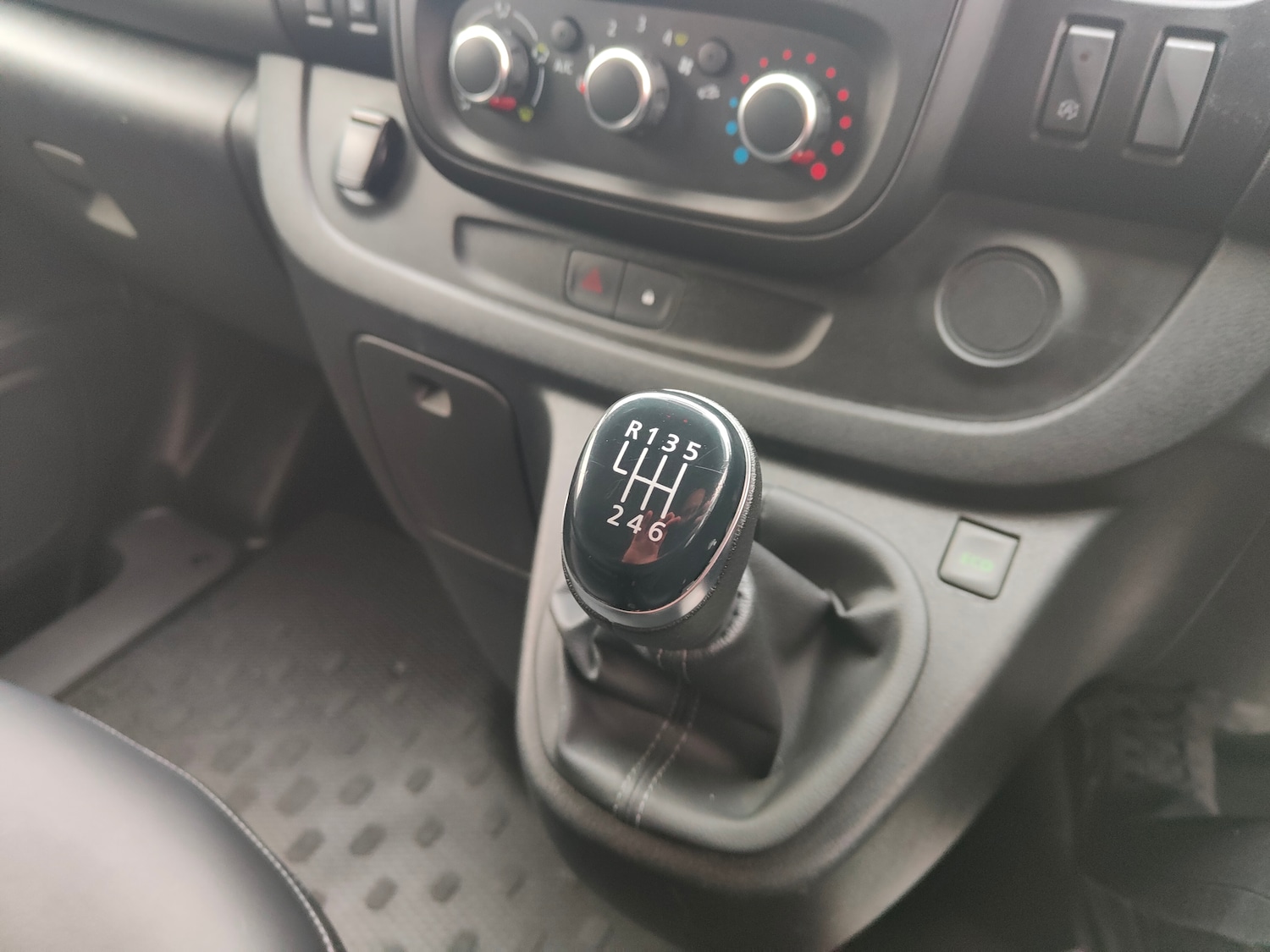 Used Renault Trafic 2021 for sale - 77076797: Photo 13