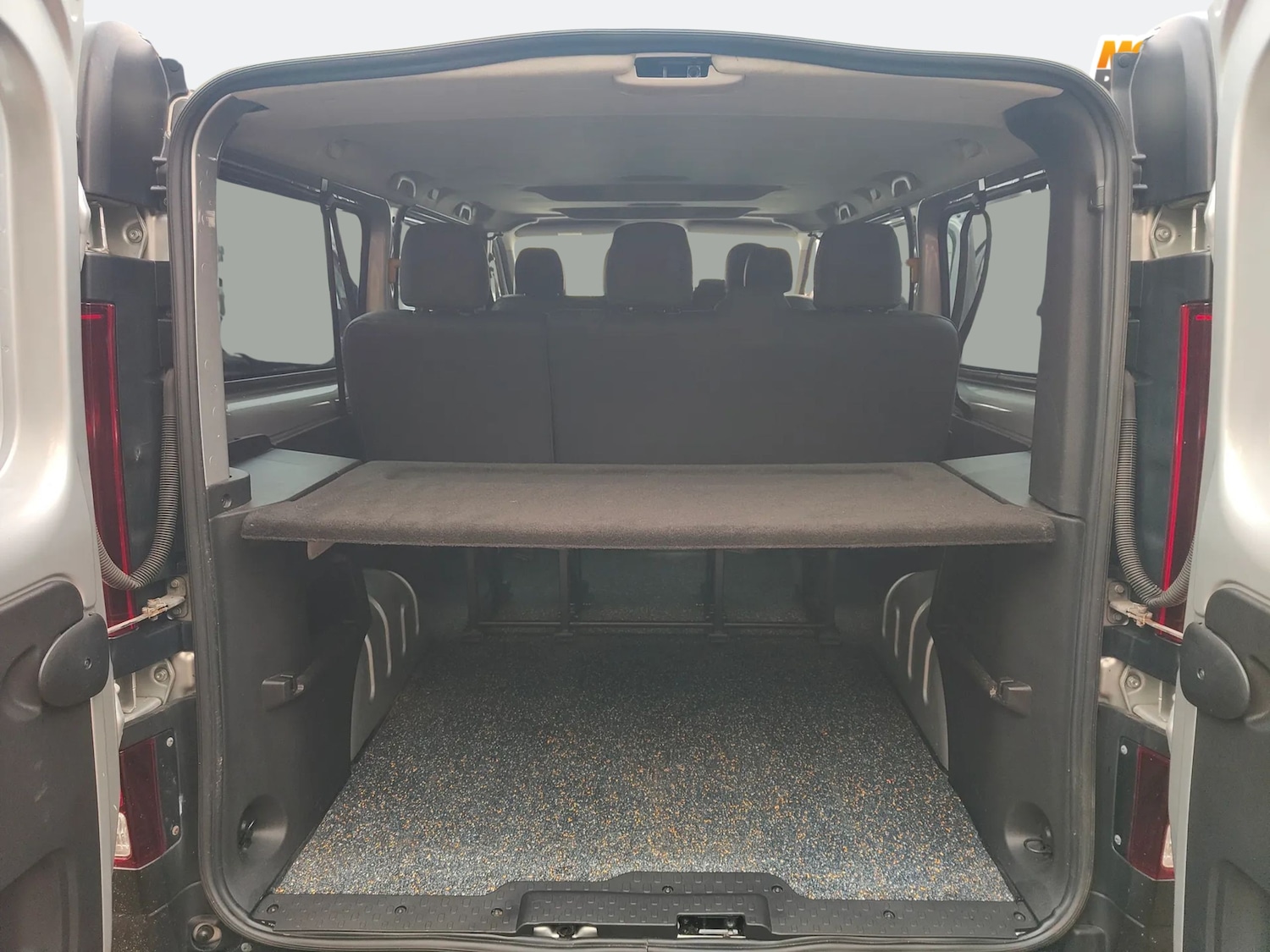 Used Renault Trafic 2021 for sale - 77076797: Photo 17