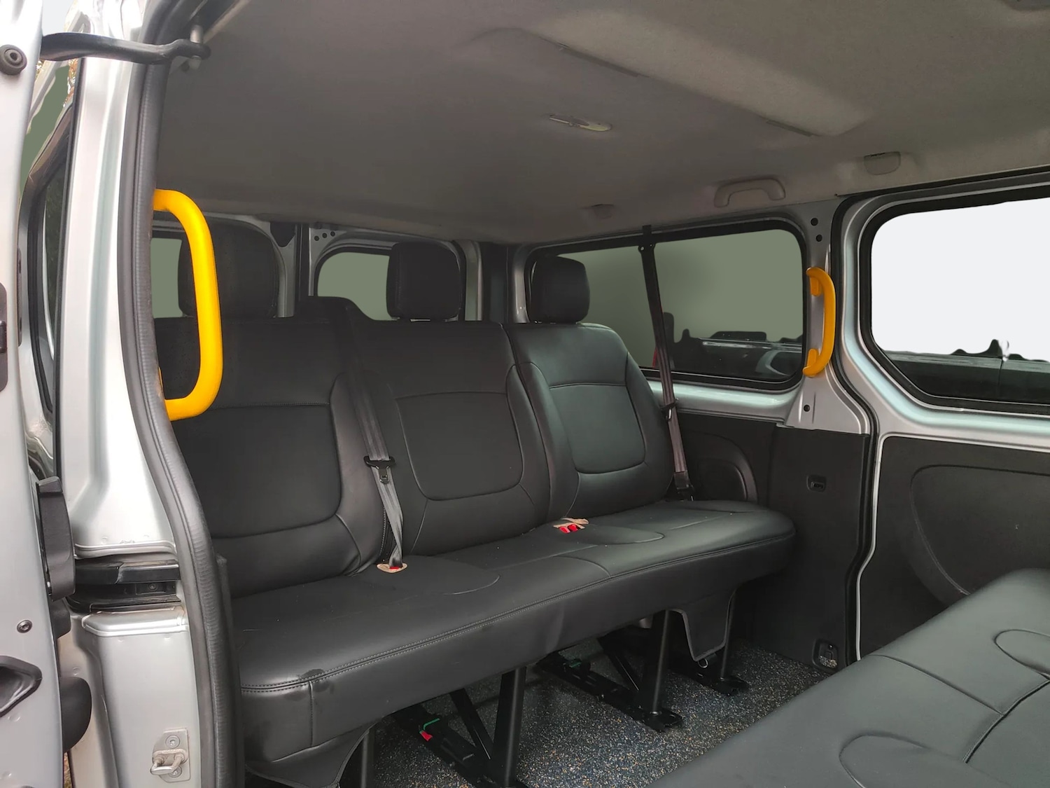 Used Renault Trafic 2021 for sale - 77076797: Photo 7