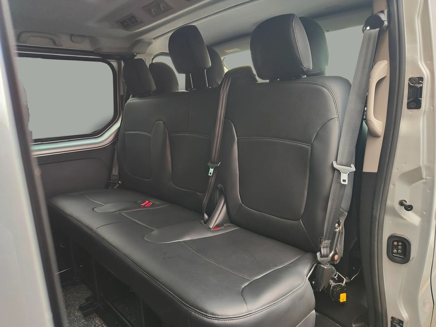 Used Renault Trafic 2021 for sale - 77076797: Photo 8