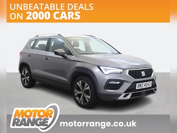 Used SEAT Ateca 2023 for sale - 79611668: Photo