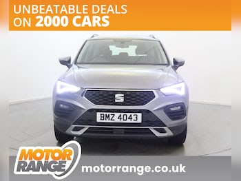 Used SEAT Ateca 2023 for sale - 79611668: Photo