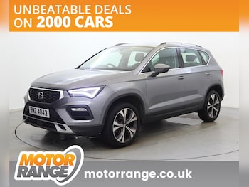 Used SEAT Ateca 2023 for sale - 79611668: Photo