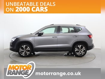 Used SEAT Ateca 2023 for sale - 79611668: Photo