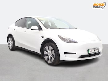 Used Tesla Model Y 2023 for sale - 79175116: Photo