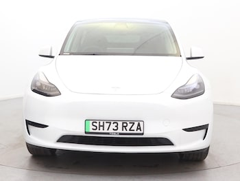 Used Tesla Model Y 2023 for sale - 79175116: Photo