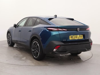 Used Peugeot 408 2024 for sale - 78282602: Photo