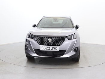 Used Peugeot 2008 2022 for sale - 78734606: Photo