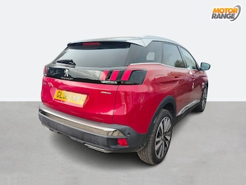 Used Peugeot 3008 2019 for sale - 78052886: Photo