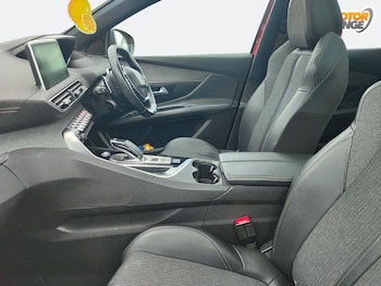 Used Peugeot 3008 2019 for sale - 78052886: Photo