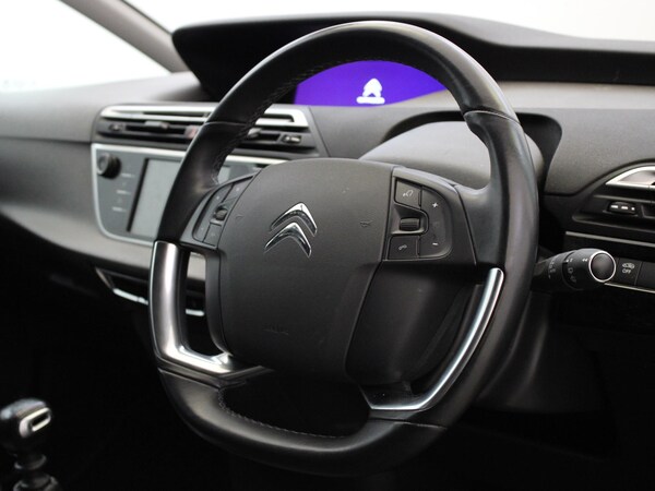 Used Citroen C4 Grand Picasso 2021 for sale - 74967223: Photo 11