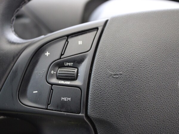 Used Citroen C4 Grand Picasso 2021 for sale - 74967223: Photo 13