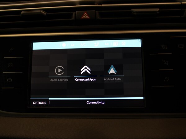 Used Citroen C4 Grand Picasso 2021 for sale - 74967223: Photo 16