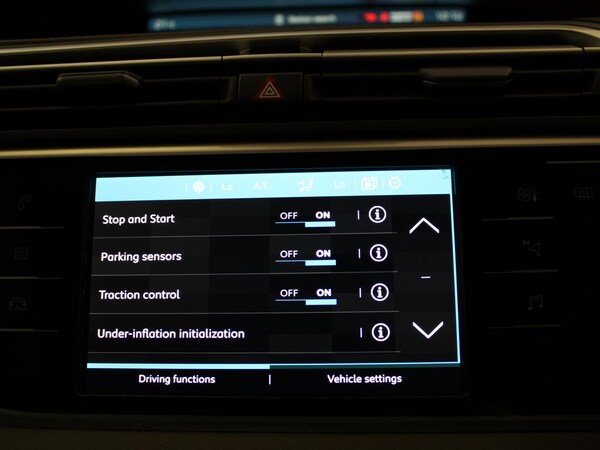 Used Citroen C4 Grand Picasso 2021 for sale - 74967223: Photo 17