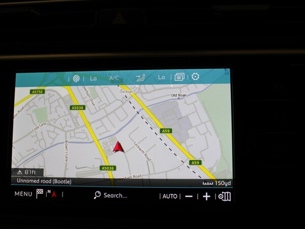 Used Citroen C4 Grand Picasso 2021 for sale - 74967223: Photo 19