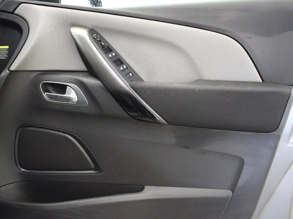 Used Citroen C4 Grand Picasso 2021 for sale - 74967223: Photo 22