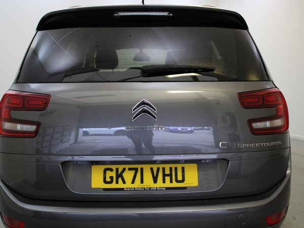 Used Citroen C4 Grand Picasso 2021 for sale - 74967223: Photo 24